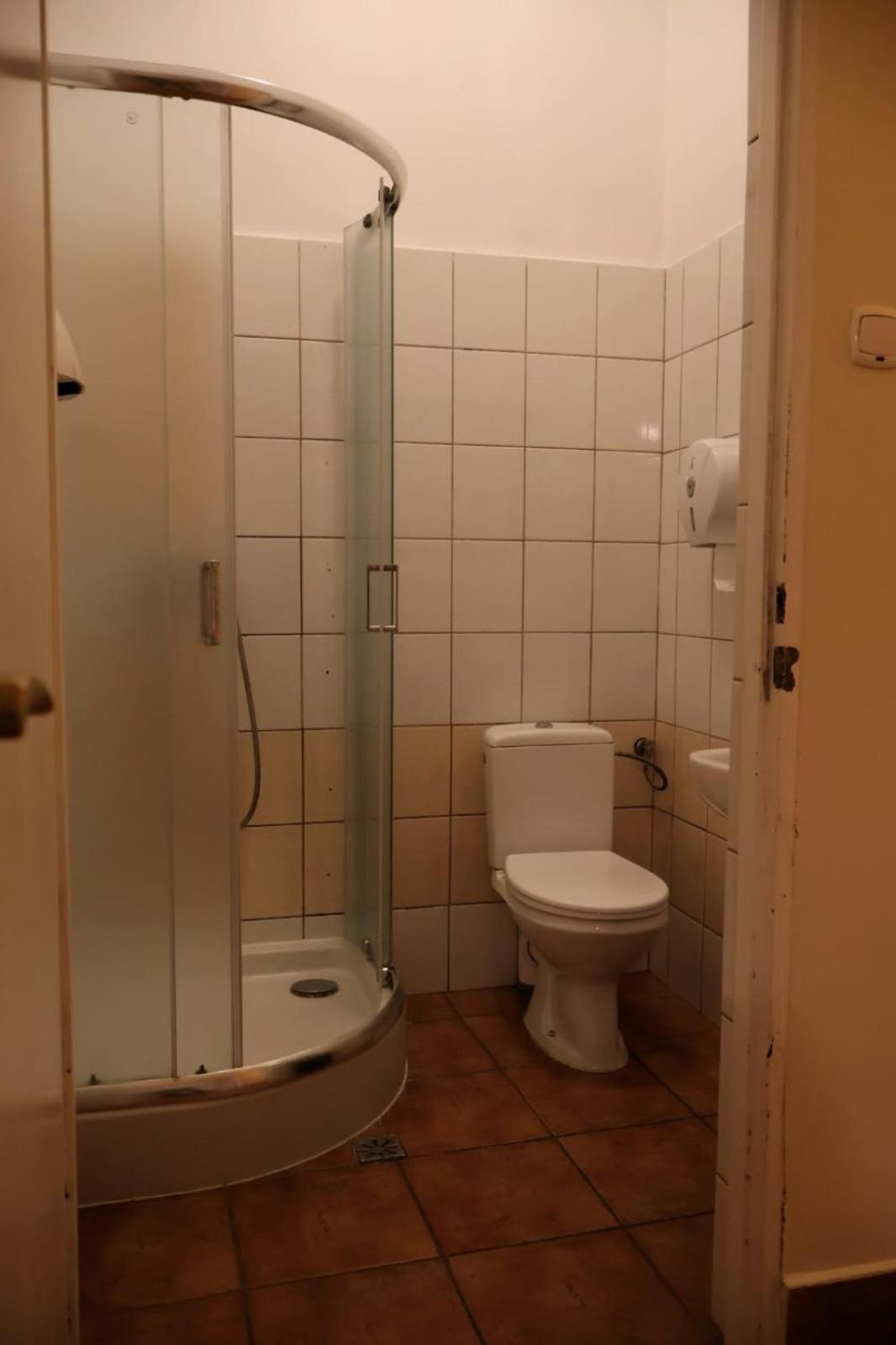 50 People Apartment Краков Экстерьер фото