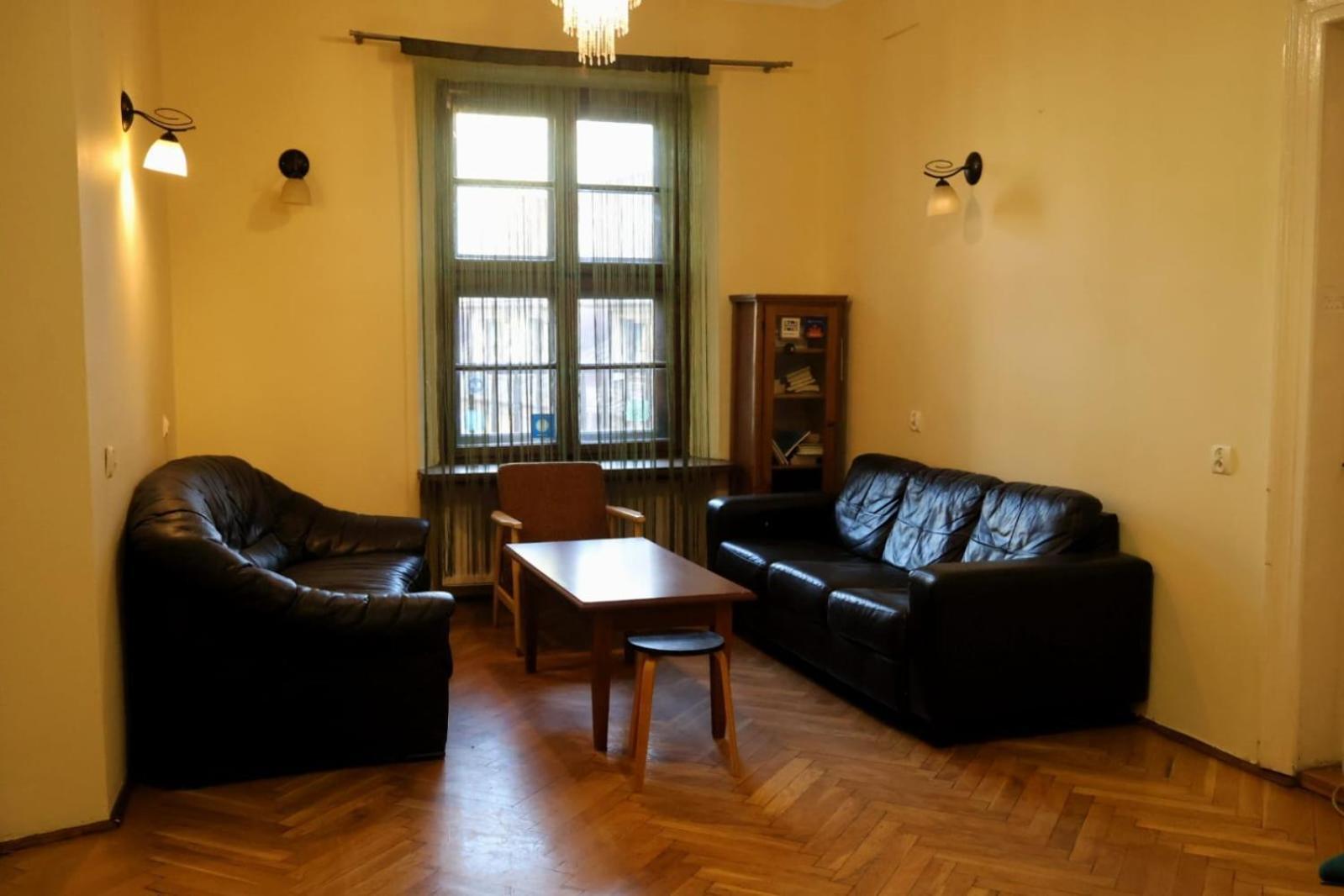 50 People Apartment Краков Экстерьер фото